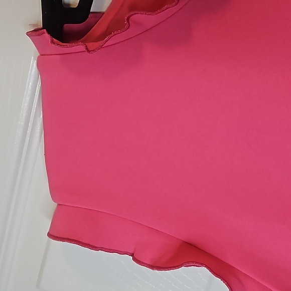 J. Crew Plus Size Dress - Picture 5 of 5